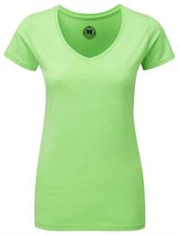 T-SHIRT DONNA COLLO